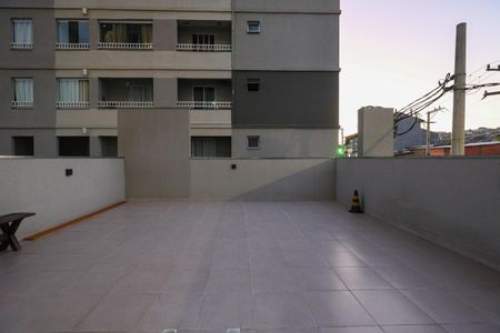 Apartamento para alugar com 32m², 2 quartos e sem vagaGarden