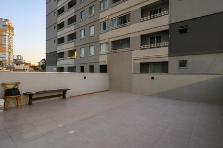 Apartamento para alugar com 32m², 2 quartos e sem vagaGarden