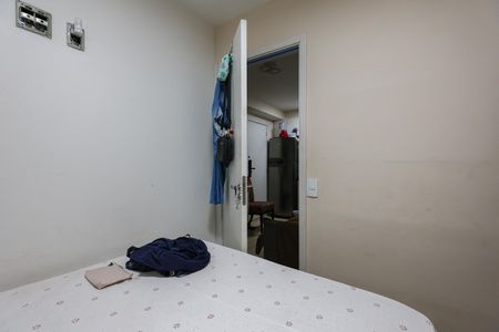 Apartamento para alugar com 32m², 2 quartos e sem vagaQuarto 1