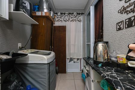 Apartamento para alugar com 32m², 2 quartos e sem vagaÁrea de Serviço