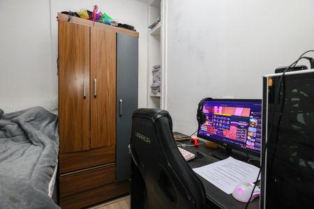 Apartamento para alugar com 32m², 2 quartos e sem vagaQuarto 2