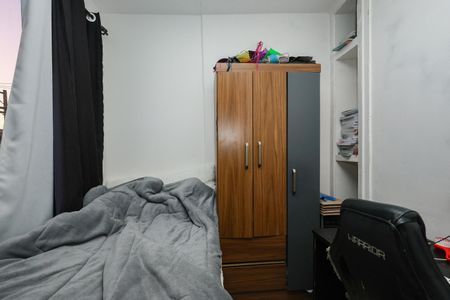 Apartamento para alugar com 32m², 2 quartos e sem vagaQuarto 2