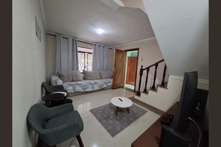 Casa à venda com 108m², 3 quartos e 2 vagasFoto 46