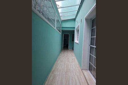 Casa à venda com 108m², 3 quartos e 2 vagasFoto 01
