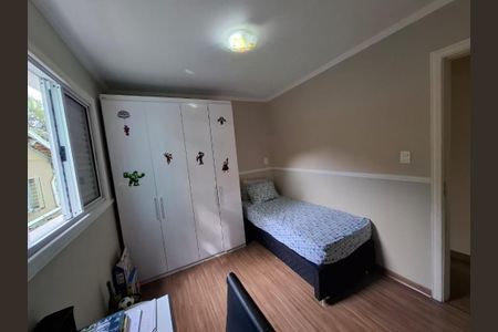 Foto 60 de casa à venda com 3 quartos, 108m² em Jardim Arpoador, São Paulo