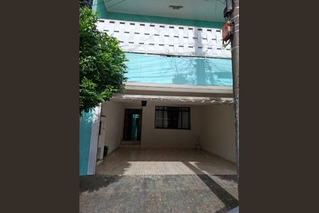 Casa à venda com 108m², 3 quartos e 2 vagasFoto 02
