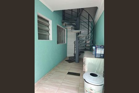 Casa à venda com 108m², 3 quartos e 2 vagasFoto 11