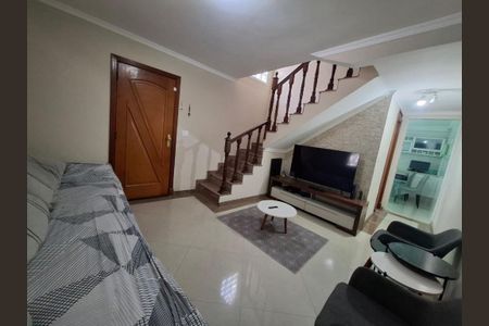 Foto 52 de casa à venda com 3 quartos, 108m² em Jardim Arpoador, São Paulo