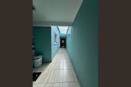 Casa à venda com 108m², 3 quartos e 2 vagasFoto 20