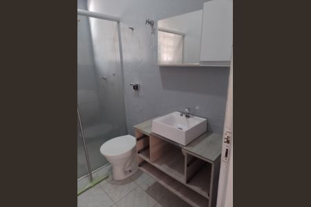 Banheiro 1 de casa à venda com 4 quartos, 150m² em Jardim Independência, Campinas