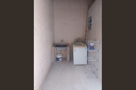 Casa à venda com 150m², 4 quartos e 3 vagasÁrea de serviço