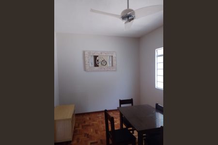 Sala de casa à venda com 4 quartos, 150m² em Jardim Independência, Campinas