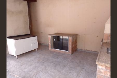 Casa à venda com 150m², 4 quartos e 3 vagasÁrea externa