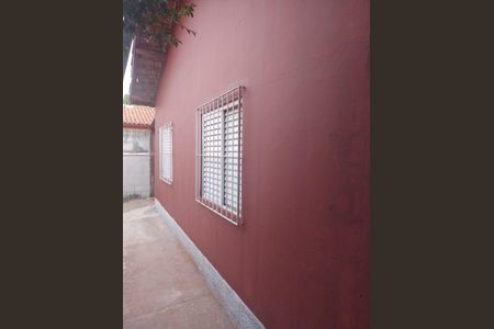 Casa à venda com 150m², 4 quartos e 3 vagasÁrea externa