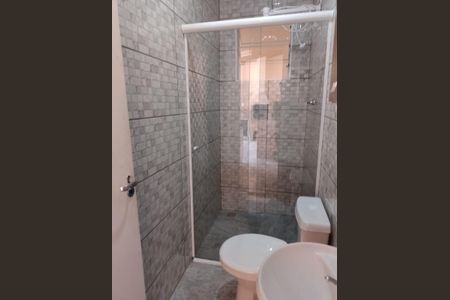 Casa à venda com 150m², 4 quartos e 3 vagasBanheiro 1