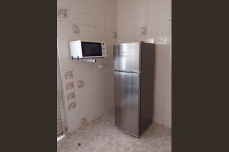 Cozinha de casa à venda com 4 quartos, 150m² em Jardim Independência, Campinas