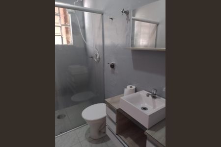 Banheiro 1 de casa à venda com 4 quartos, 150m² em Jardim Independência, Campinas