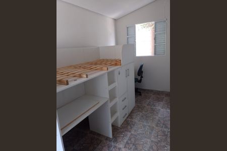 Casa à venda com 150m², 4 quartos e 3 vagasQuarto 4