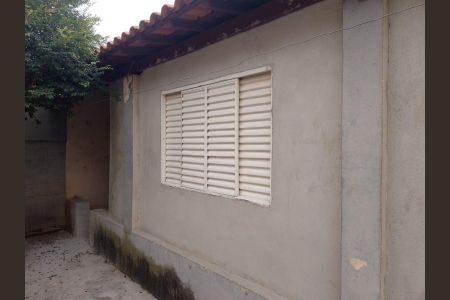 Casa à venda com 150m², 4 quartos e 3 vagasÁrea externa