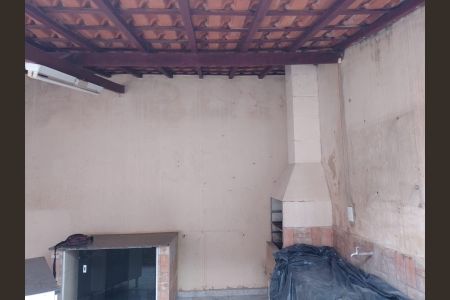 Casa à venda com 150m², 4 quartos e 3 vagasÁrea externa