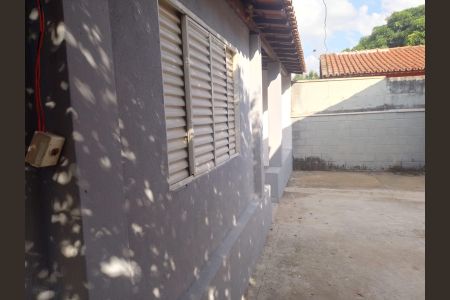Casa à venda com 150m², 4 quartos e 3 vagasÁrea externa