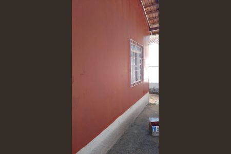 Casa à venda com 150m², 4 quartos e 3 vagasÁrea externa