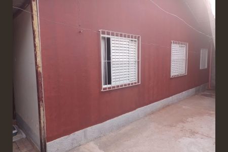 Casa à venda com 150m², 4 quartos e 3 vagasÁrea externa