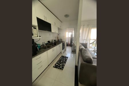 Apartamento à venda com 55m², 2 quartos e 1 vaga Apartamento à venda com 55m², 2 quartos e 1 vagaFoto 11