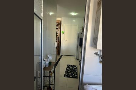 Apartamento à venda com 55m², 2 quartos e 1 vaga Apartamento à venda com 55m², 2 quartos e 1 vagaFoto 14