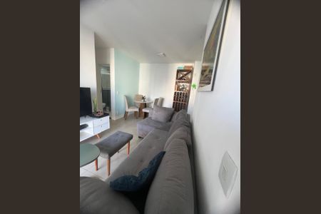 Apartamento à venda com 55m², 2 quartos e 1 vaga Apartamento à venda com 55m², 2 quartos e 1 vagaFoto 10
