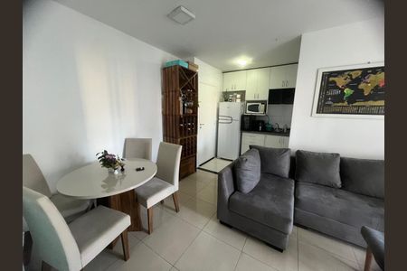 Apartamento à venda com 55m², 2 quartos e 1 vaga Apartamento à venda com 55m², 2 quartos e 1 vagaFoto 04