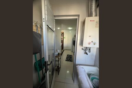 Apartamento à venda com 55m², 2 quartos e 1 vaga Apartamento à venda com 55m², 2 quartos e 1 vagaFoto 13