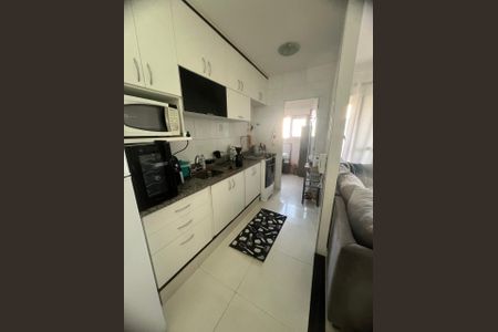 Apartamento à venda com 55m², 2 quartos e 1 vaga Apartamento à venda com 55m², 2 quartos e 1 vagaFoto 12
