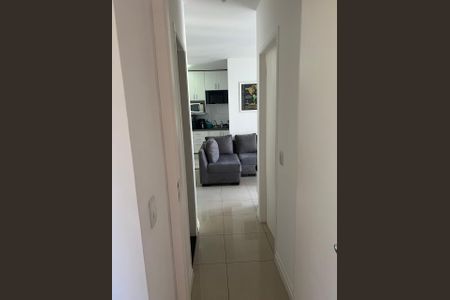 Apartamento à venda com 55m², 2 quartos e 1 vaga Apartamento à venda com 55m², 2 quartos e 1 vagaFoto 07