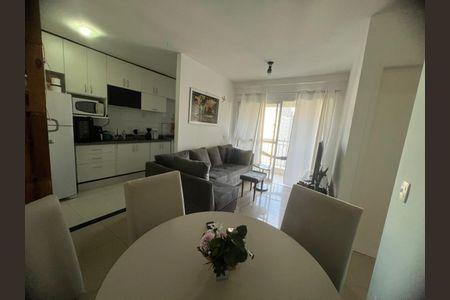 Apartamento à venda com 55m², 2 quartos e 1 vaga Apartamento à venda com 55m², 2 quartos e 1 vagaFoto 08