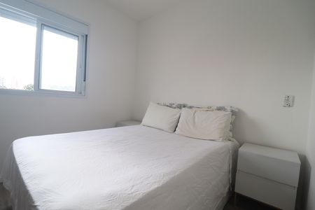 Apartamento à venda com 77m², 3 quartos e 2 vagasQuarto 1 suíte
