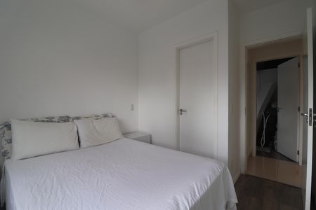 Apartamento à venda com 77m², 3 quartos e 2 vagasQuarto 1 suíte