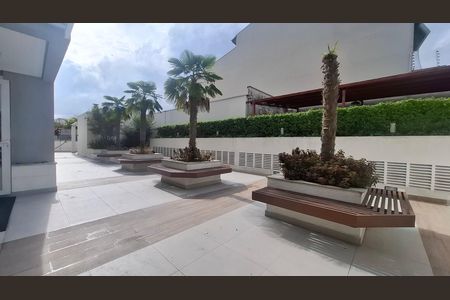 Apartamento à venda com 77m², 3 quartos e 2 vagas Apartamento à venda com 77m², 3 quartos e 2 vagasÁrea comum