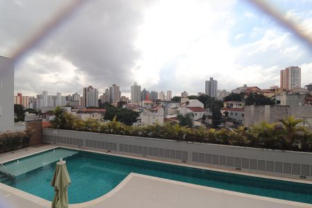 Apartamento à venda com 77m², 3 quartos e 2 vagasVista Varanda Sala