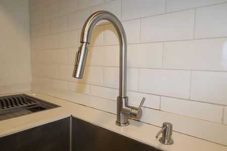 Apartamento à venda com 77m², 3 quartos e 2 vagasCozinha