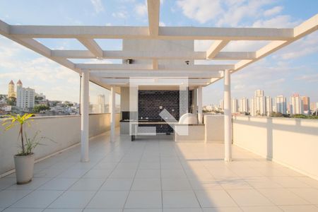 Apartamento à venda com 45m², 1 quarto e sem vagaÁrea comum