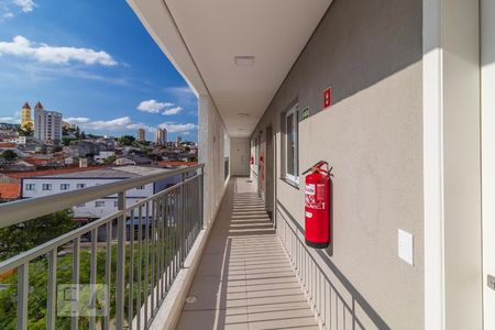 Apartamento à venda com 45m², 1 quarto e sem vagaÁrea comum