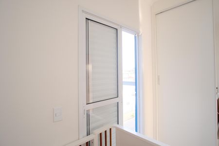Apartamento à venda com 45m², 1 quarto e sem vagaQuarto
