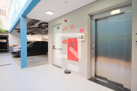 Apartamento à venda com 45m², 1 quarto e sem vagaÁrea comum