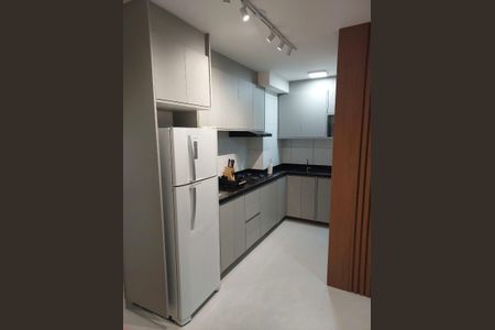 Foto 11 de apartamento à venda com 2 quartos, 35m² em Parque Bristol, São Bernardo do Campo