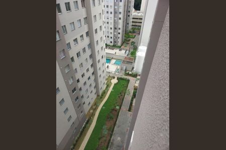 Apartamento à venda com 35m², 2 quartos e 1 vaga Apartamento à venda com 35m², 2 quartos e 1 vagaFoto 21