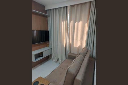 Foto 06 de apartamento à venda com 2 quartos, 35m² em Parque Bristol, São Bernardo do Campo