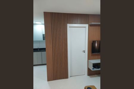 Foto 03 de apartamento à venda com 2 quartos, 35m² em Parque Bristol, São Bernardo do Campo