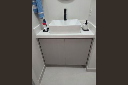 Foto 02 de apartamento à venda com 2 quartos, 35m² em Parque Bristol, São Bernardo do Campo
