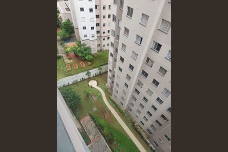 Foto 20 de apartamento à venda com 2 quartos, 35m² em Parque Bristol, São Bernardo do Campo